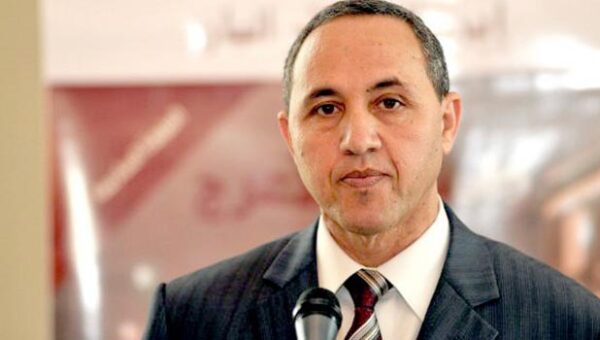 Politique : Azzedine Mihoubi annonce son retrait de la vie politique