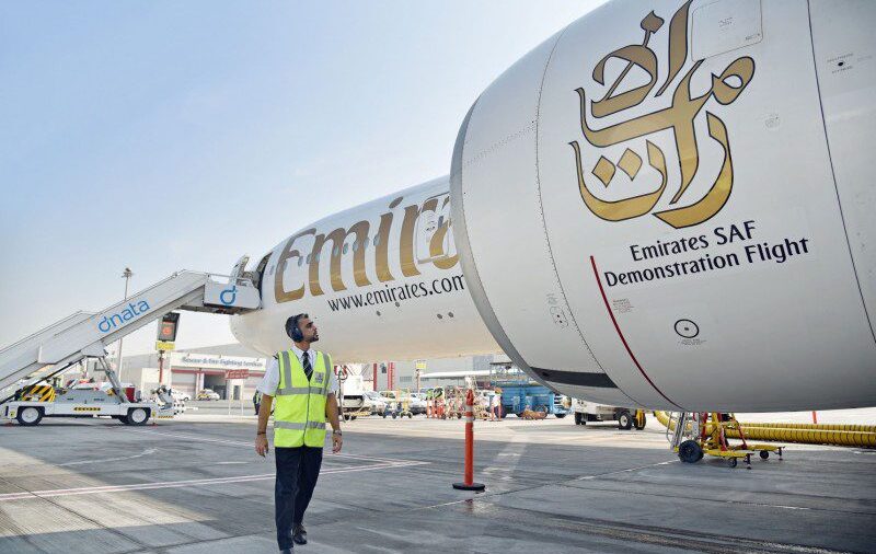 Emirates