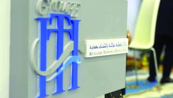 Tourisme : le groupe qatari Retaj Hotels signe avec le groupe public HTT