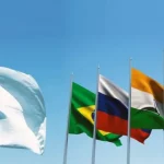 Algérie BRICS