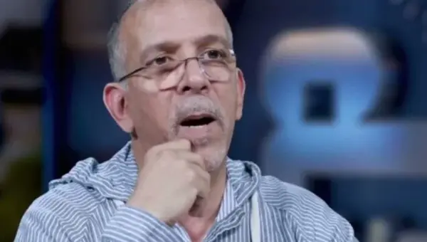 Hafid Derradji: l&rsquo;Algérie est au courant d&rsquo;un « faux » plan marocain pour briser l’embargo aérien