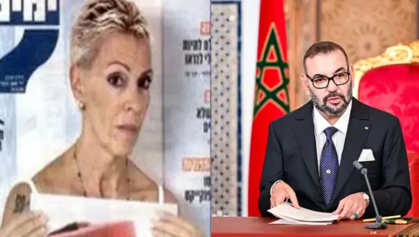 Maroc: histoire d&rsquo;une femme israélienne qui cherche à prouver sa filiation avec le Roi du Maroc