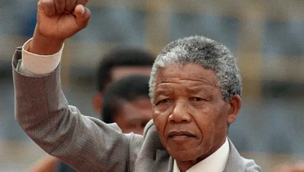 Le petit-fils de Mandela appelle le peuple africain à libérer le Sahara occidental