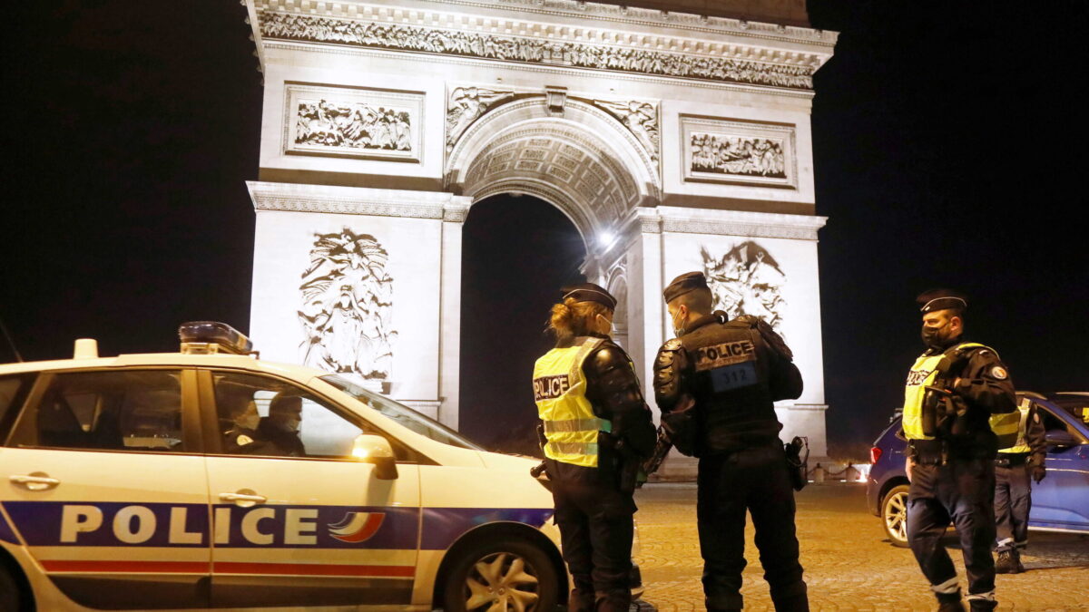 France: Le procès d’un djihadiste français et de sa femme marocaine à Paris