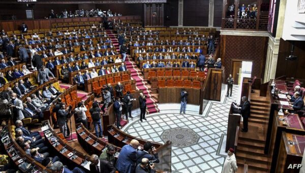 Le Maroc annonce une « remise en cause » de sa relation avec l’Europe!!!