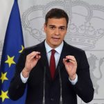 Pedro Sanchez