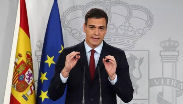 Le gouvernement espagnol dirigé par Sanchez est dans une nouvelle situation difficile à cause des échecs du Maroc