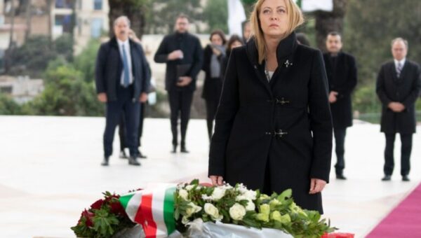 Algérie- Italie: Signature d’un accord de coopération spatiale… révélant l’agenda de Giorgia Meloni