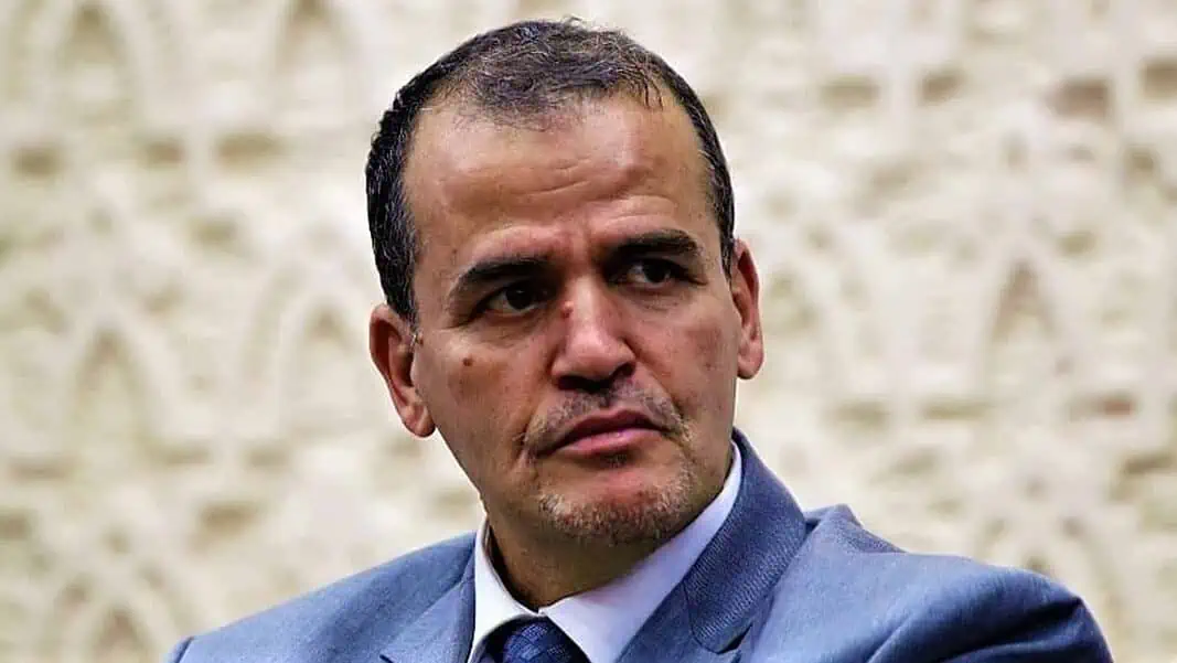 Kamel Rezig