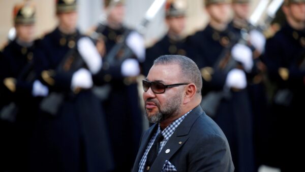 Deux journalistes français nient avoir commis « quelconque crime » dans l’affaire de « chantage du Roi du Maroc Mohammed VI »