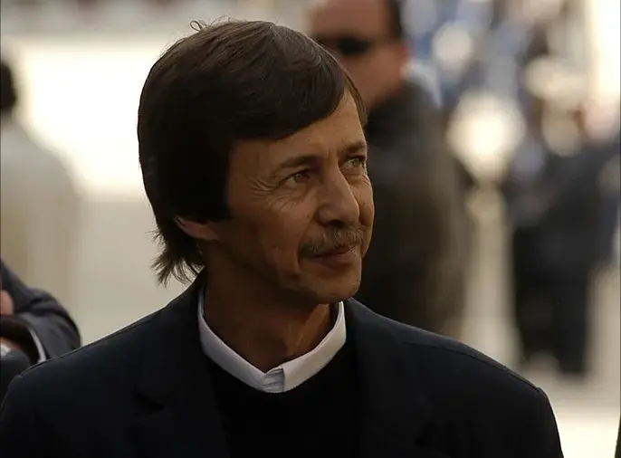 Saïd Bouteflika