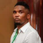 Samuel Eto'o