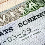 Visa Schengen