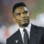 Samuel Eto’o