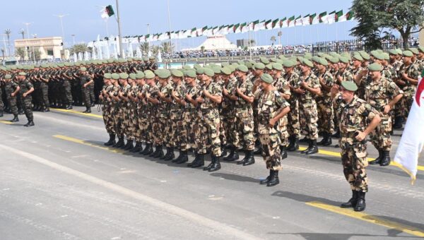 Rapport international : L’armée algérienne est supérieure à son homologue marocaine, malgré l’alliance du Maroc avec Israël