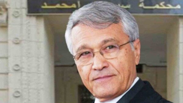 Justice: une peine de 20 ans de prison ferme prononcée contre Chakib Khelil