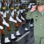 chef d'état-major de l'armée algérienne