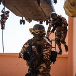 coopération militaire Maroc Israël