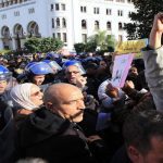 défense des droits de l'homme