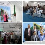 Foire de la production algérienne