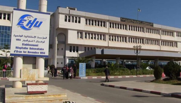 Hôpital d’Oran: le service de chirurgie maxillo-faciale s’apprête à réaliser sa première intervention par laparoscopie