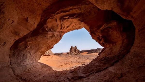 Tourisme : le désert algérien classé parmi les destinations de choix par le New York Times