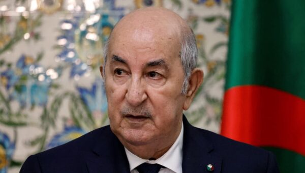 Abdelmadjid Tebboune : « L’année 2023 sera celle du renforcement des acquis et de l’amélioration des conditions de vie du citoyen »