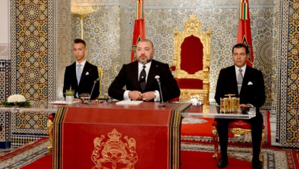 Maroc: Le Makhzen met à l’épreuve la patience de l’Algérie et de la Mauritanie