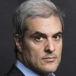 le prince Hicham Alaoui