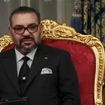maladie du Roi du Maroc Mohammed VI