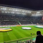 match Algérie-Côte d'Ivoire