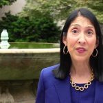 secrétaire d'État adjointe aux affaires des organisations internationales Michele Sison