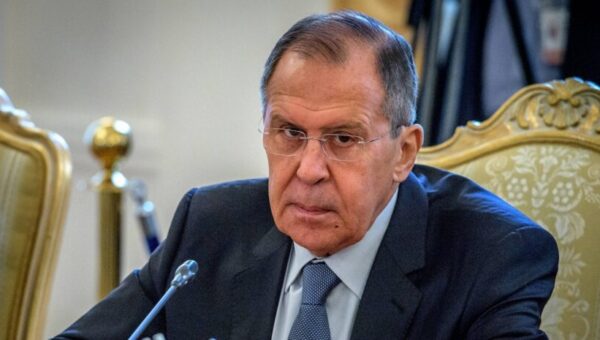 Sergueï Lavrov: la Russie a de nombreux projets en Algérie