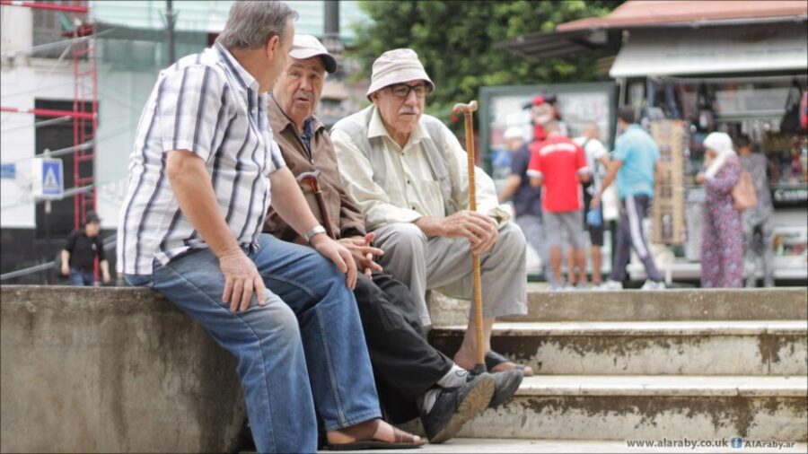 pensions de retraite