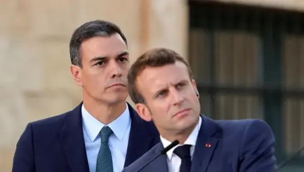 L&rsquo;Algérie et l&rsquo;Italie portent un coup sévère à un projet stratégique franco-espagnol