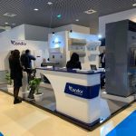 Salon international de la ventilation électricité