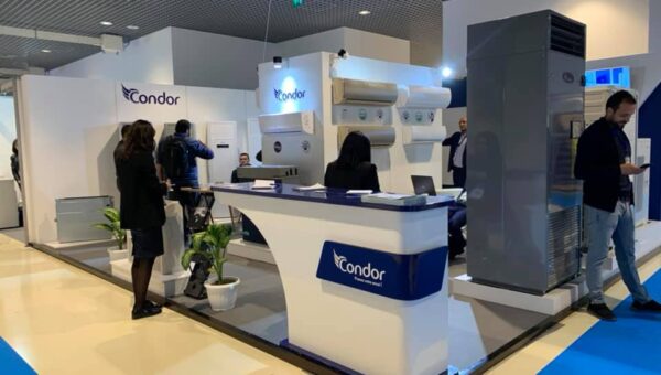 Alger : ouverture de la 3e édition du Salon international de la ventilation, chauffage et climatisation lundi