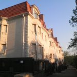 ambassade d’Algérie à Kiev