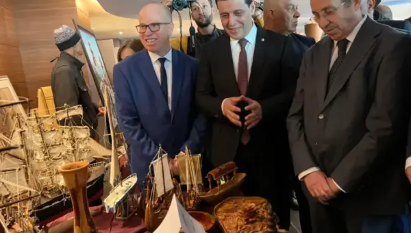 Tourisme : dix millions de touristes locaux registrés en 2022