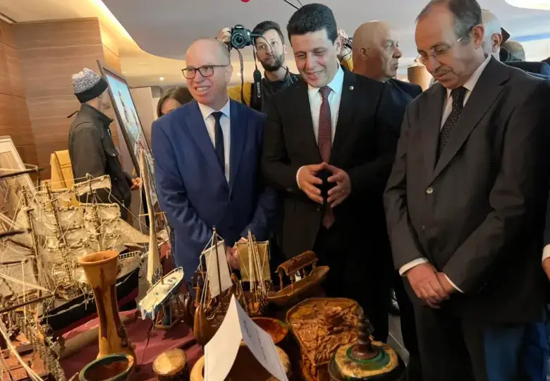 Tourisme : dix millions de touristes locaux registrés en 2022
