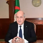 Abdelmadjid Tebboune