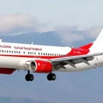 Air Algérie