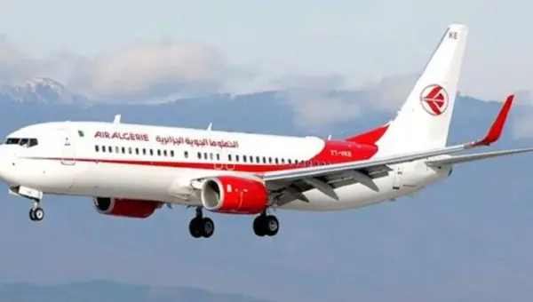 Vol vers la France: Air Algérie offre un nouveau tarif attractif