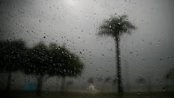Alerte météo : fortes pluies dans l&rsquo;ouest et températures élevées dans l&rsquo;est de l&rsquo;Algérie ce vendredi