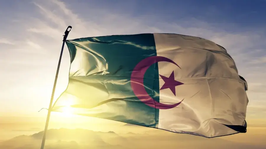 Algérie