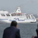 Algérie Ferries
