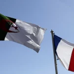 Algérie France