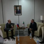 Algérie Russie