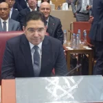 Algérie ambassade du Maroc au Kenya