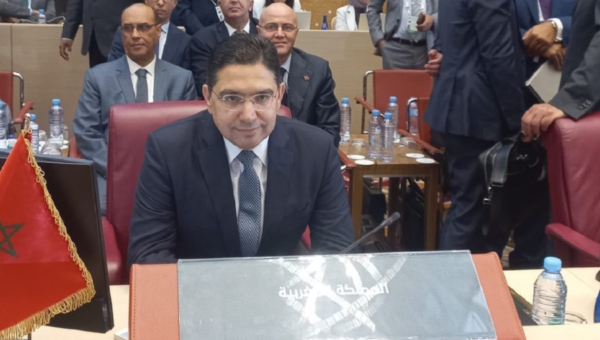 Réponse ferme de l&rsquo;Algérie à l&rsquo;accusation du Maroc : l&rsquo;engagement continu pour la décolonisation en Afrique